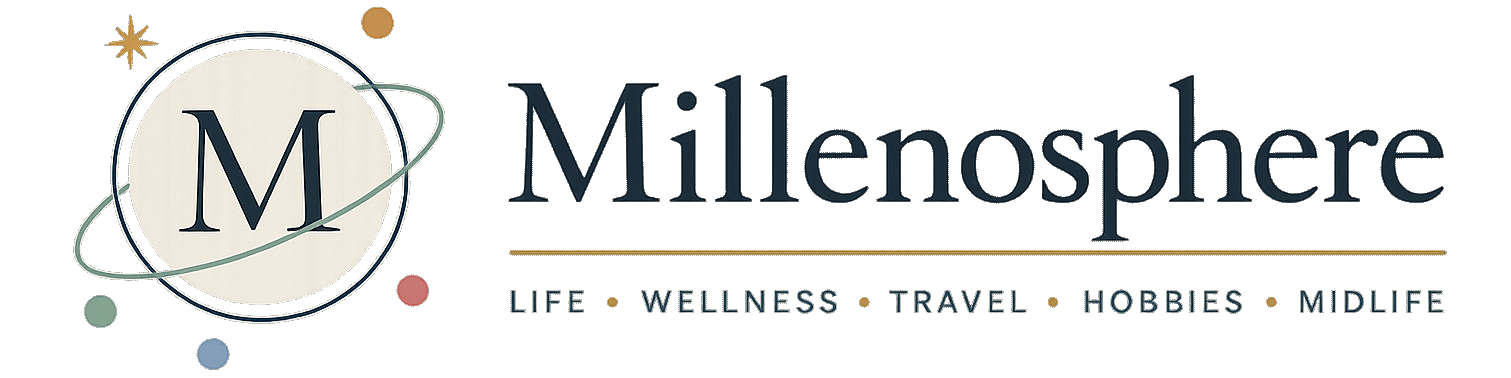 Millenosphere