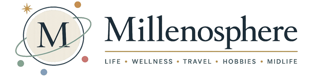 Millenosphere